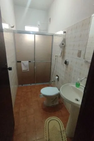 Casa no Jardim América