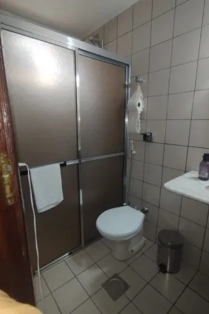 Casa no Jardim América