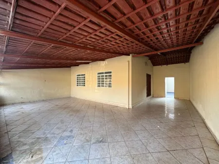 Casa no Residencial Solar Ville