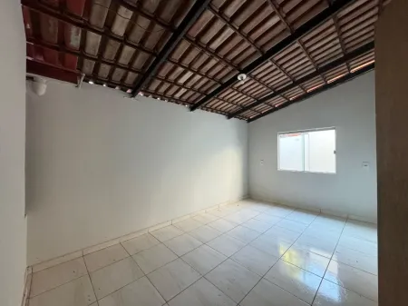 Casa no Residencial Solar Ville