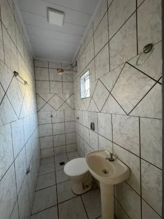 Casa no Residencial Solar Ville