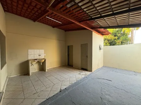 Casa no Residencial Solar Ville