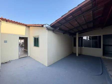 Casa no Residencial Solar Ville