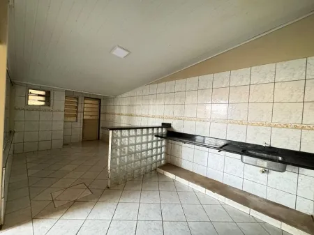 Casa no Residencial Solar Ville
