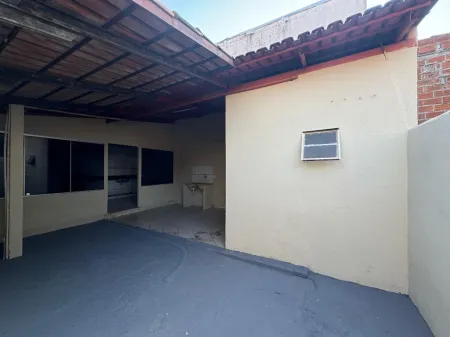 Casa no Residencial Solar Ville