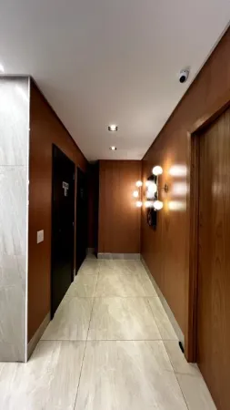 Laje no Edifício Comercial Savasse
