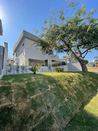 Casa no Condomínio do Lago