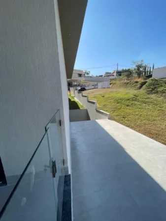 Casa no Condomínio do Lago