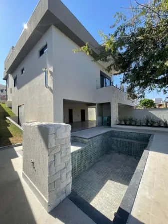 Casa no Condomínio do Lago