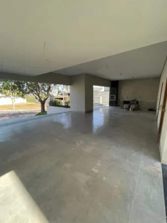 Casa no Condomínio do Lago