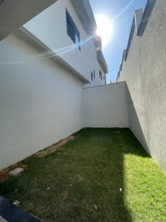 Casa no Condomínio do Lago