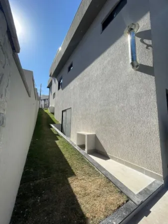 Casa no Condomínio do Lago