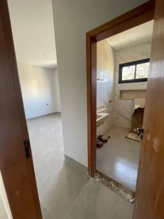 Casa no Condomínio do Lago