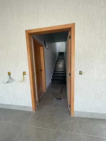Casa no Condomínio do Lago