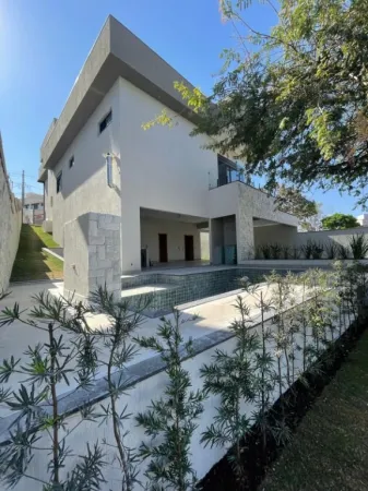 Casa no Condomínio do Lago