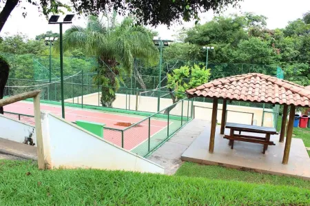 Casa no Condomínio do Lago