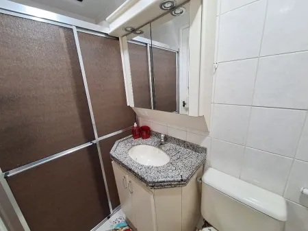 Residencial Mirante do Bosque
