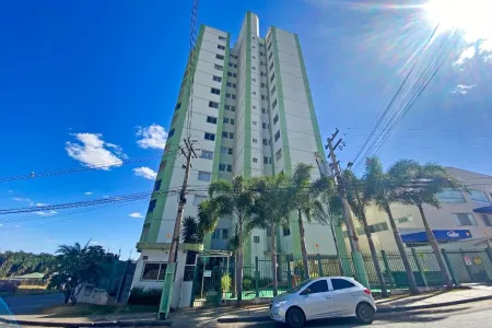 Residencial Mirante do Bosque