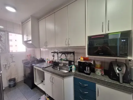 Residencial Mirante do Bosque