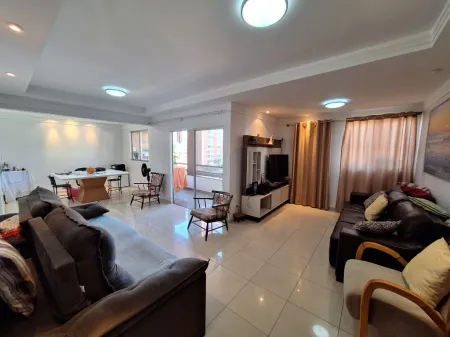 Residencial Mirante do Bosque