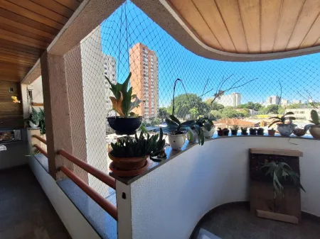 Residencial Mirante do Bosque