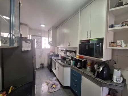 Residencial Mirante do Bosque
