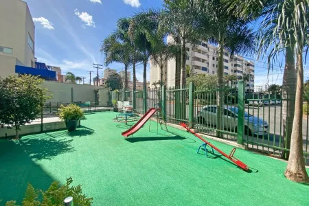 Residencial Mirante do Bosque