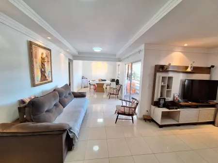Residencial Mirante do Bosque