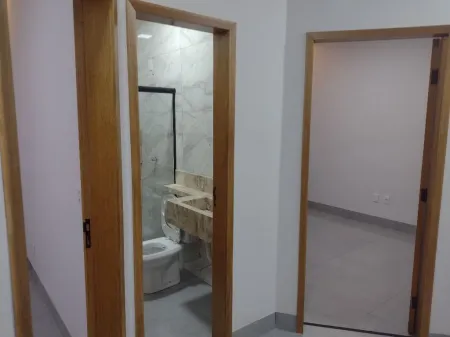 Casa no Mansões Paraíso