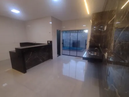 Casa no Mansões Paraíso