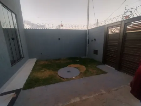 Casa no Mansões Paraíso