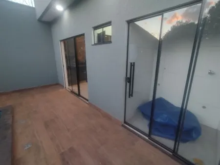 Casa no Mansões Paraíso