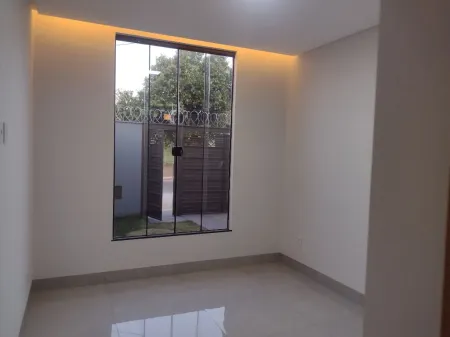 Casa no Mansões Paraíso