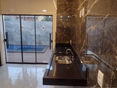 Casa no Mansões Paraíso