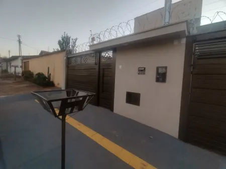 Casa no Mansões Paraíso