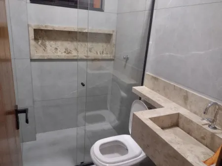 Casa no Mansões Paraíso