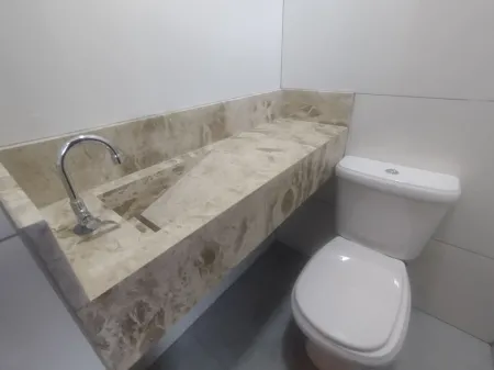 Casa no Mansões Paraíso