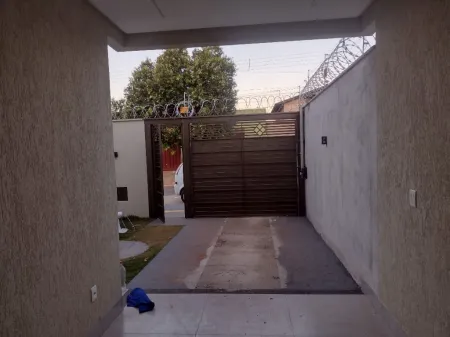 Casa no Mansões Paraíso