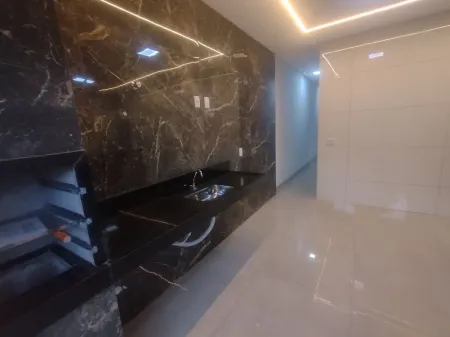 Casa no Mansões Paraíso