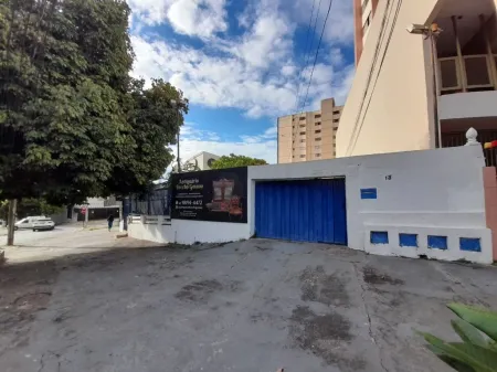 Casa Comercial no Setor Central