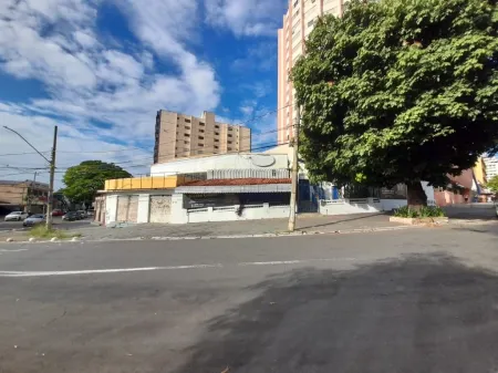 Casa Comercial no Setor Central