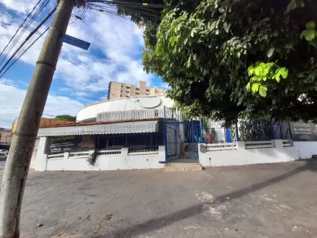 Casa Comercial no Setor Central
