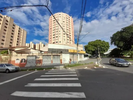 Casa Comercial no Setor Central