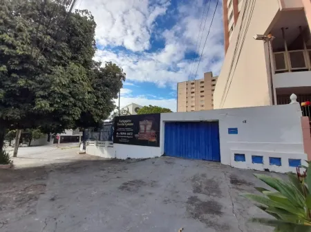 Casa Comercial no Setor Central