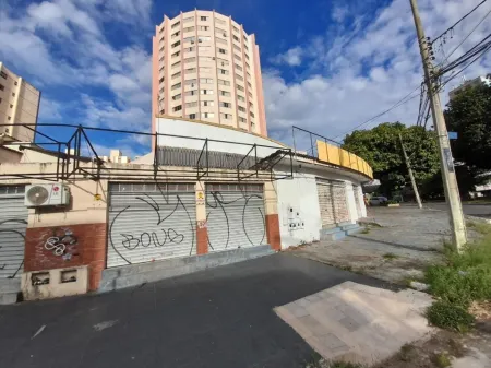 Casa Comercial no Setor Central