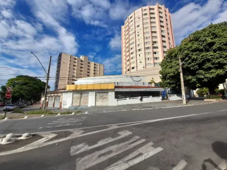 Casa Comercial no Setor Central