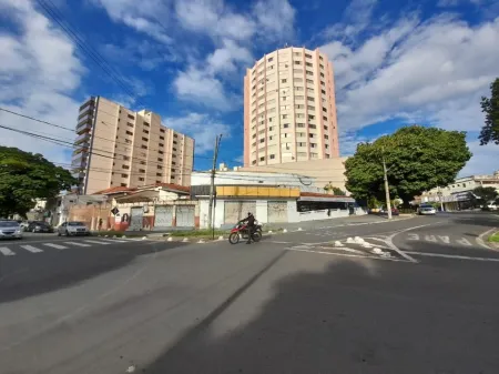 Casa Comercial no Setor Central