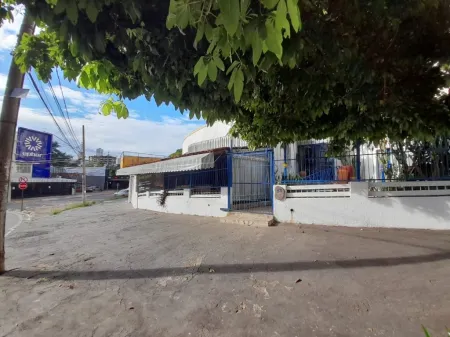 Casa Comercial no Setor Central