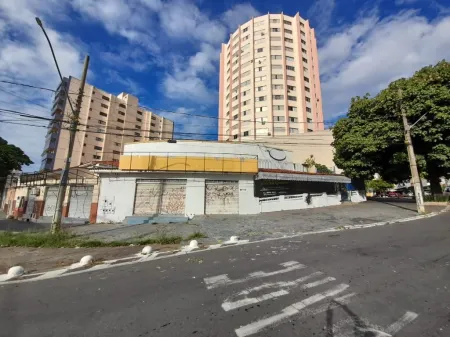 Casa Comercial no Setor Central