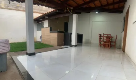 Sobrado na Vila João Vaz